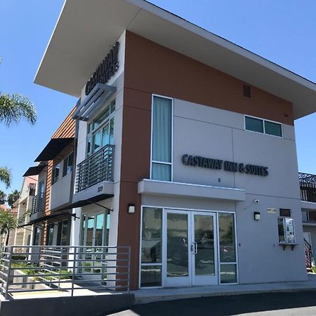 Castaway Motel Orange Exterior photo