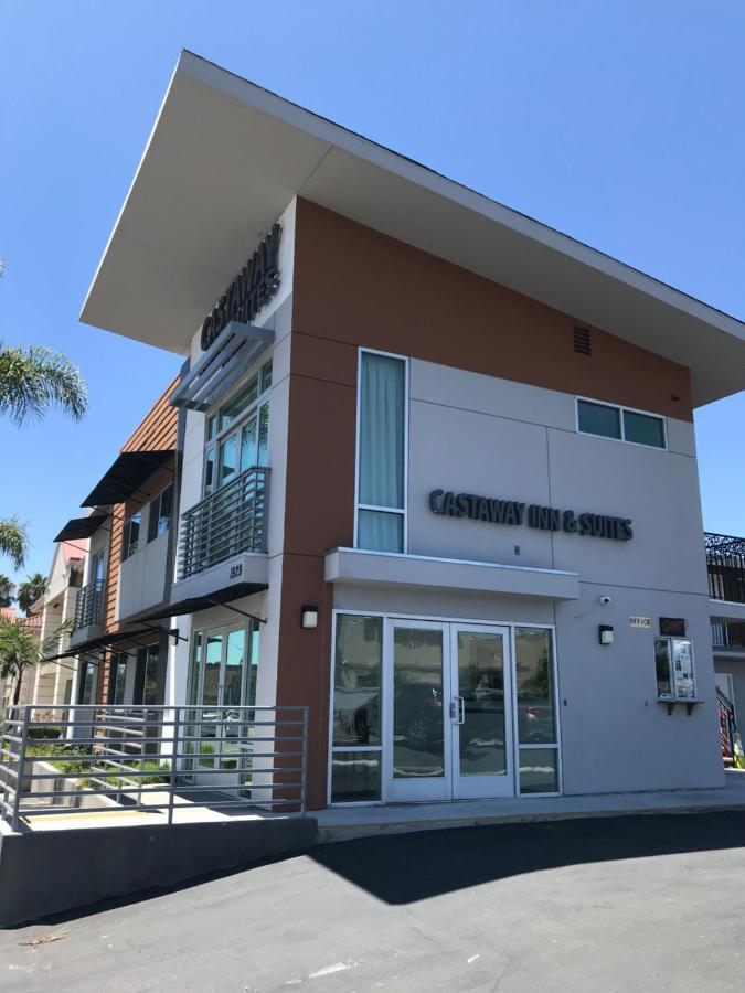 Castaway Motel Orange Exterior photo