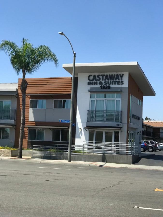 Castaway Motel Orange Exterior photo